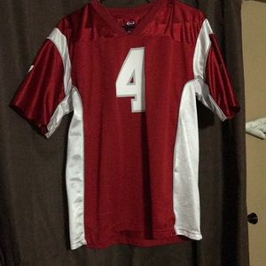 WI Jersey